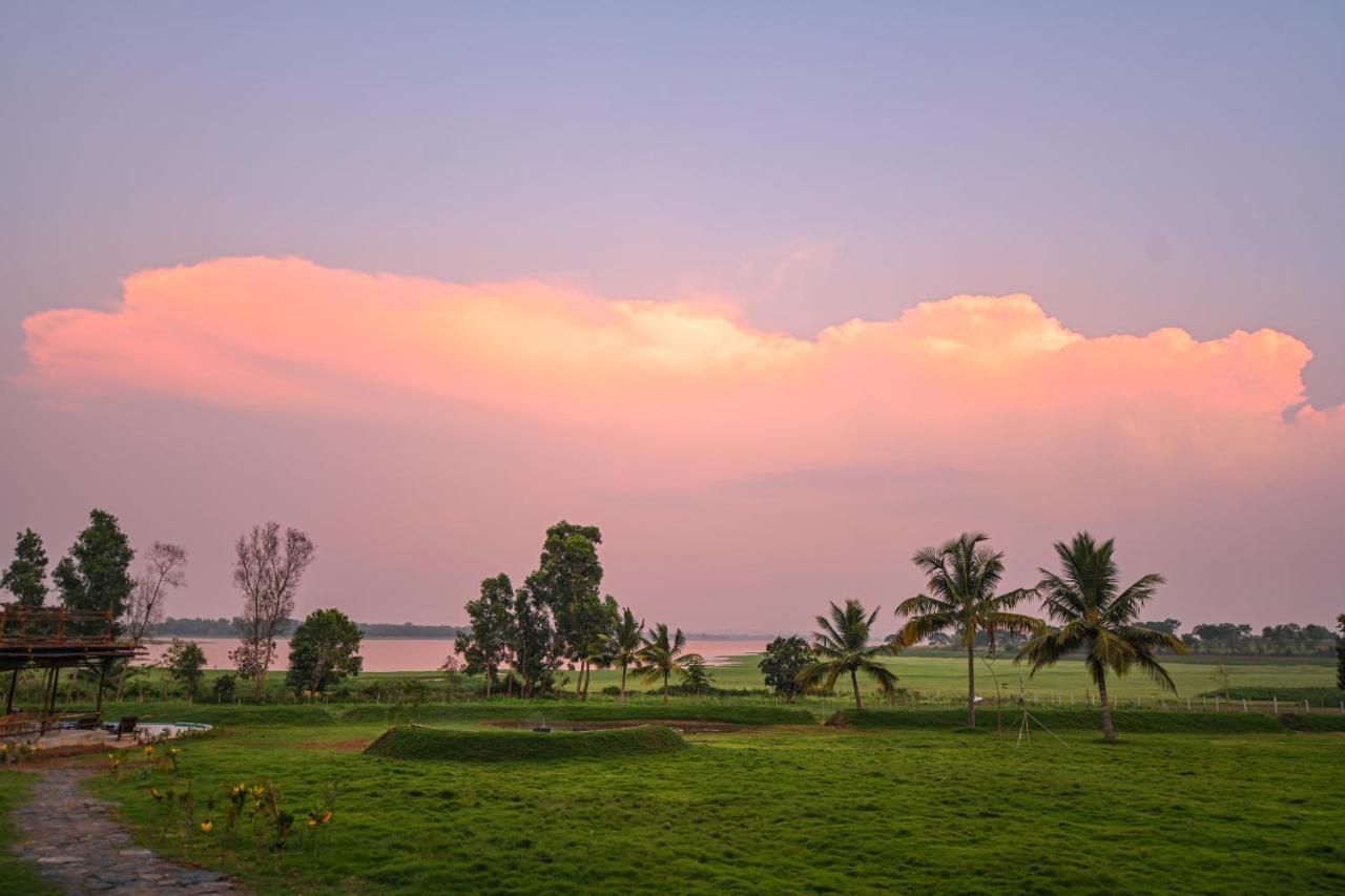 Fireflies Kabini Begur Экстерьер фото