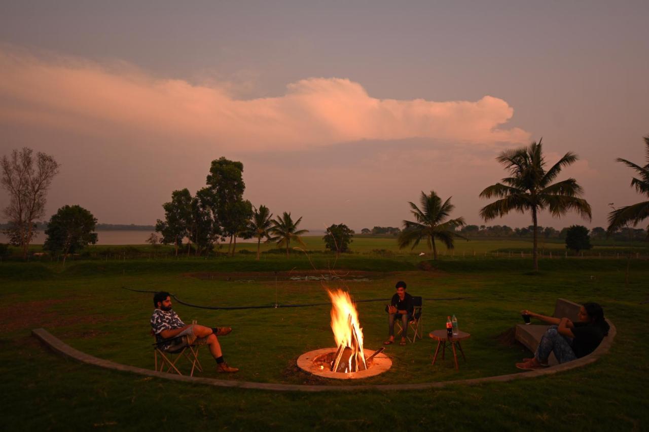 Fireflies Kabini Begur Экстерьер фото